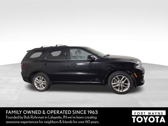Used 2023 Dodge Durango GT image 5