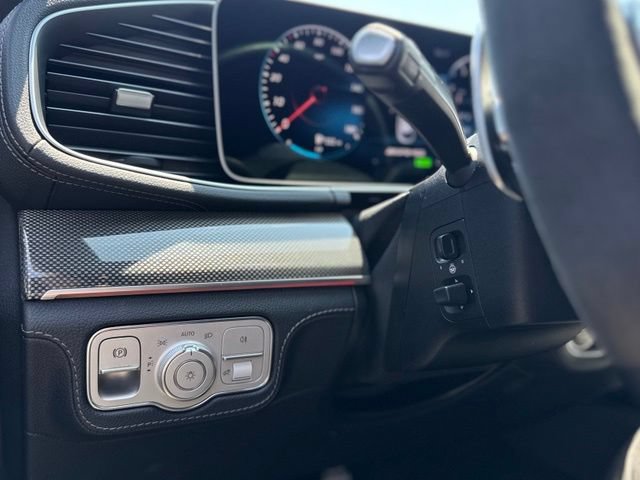 Used 2021 Mercedes-Benz GLE 53 AMG 4MATIC Coupe image 15