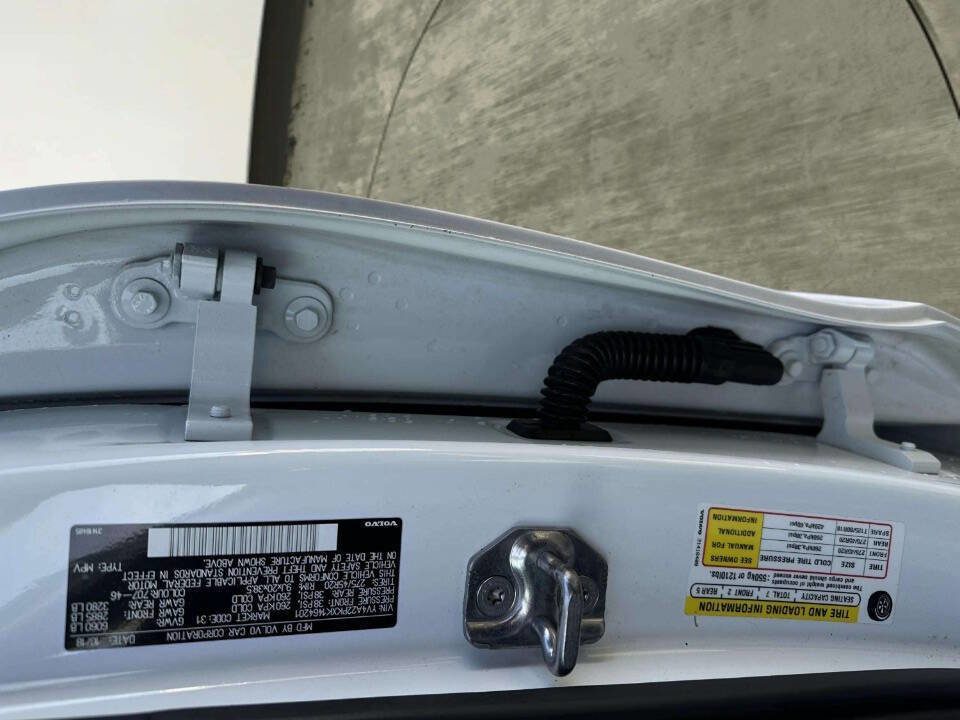 Used 2019 Volvo XC90 T6 Momentum w/ Advanced Package image 29