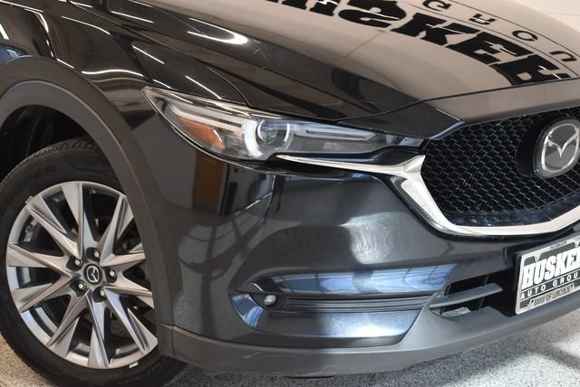 Used 2020 MAZDA CX-5 Grand Touring AWD/4WD image 31
