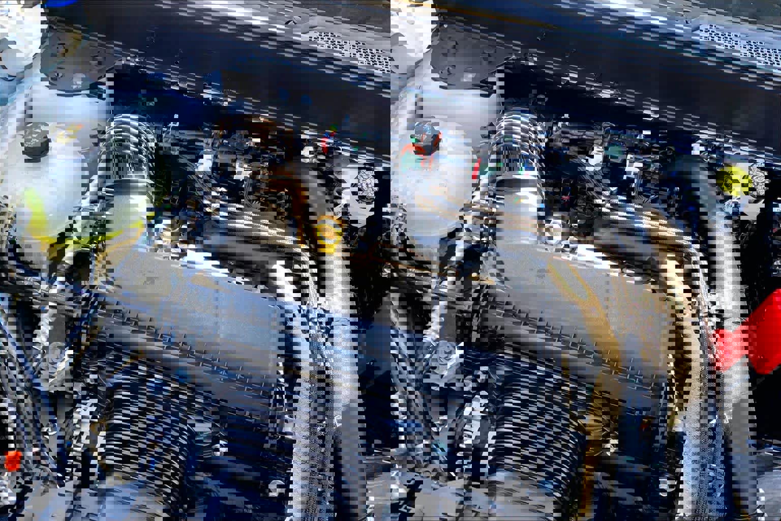 Used 2025 Ford Maverick XLT w/ Equipment Group 302A image 29