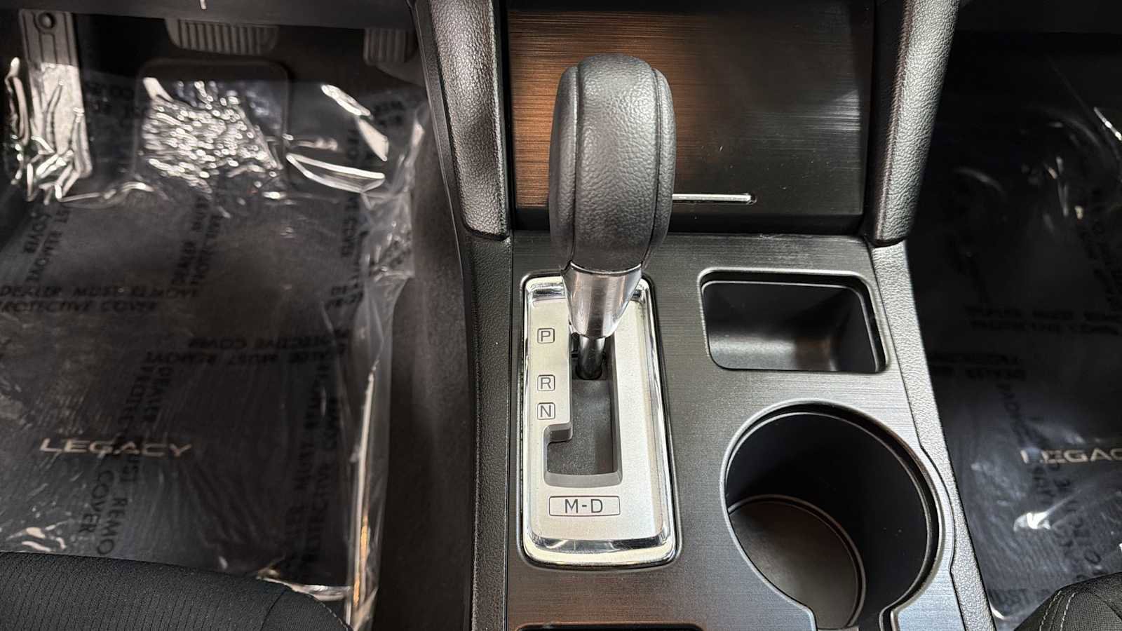 Used 2019 Subaru Legacy 2.5i w/ Alloy Wheel Package AWD/4WD image 22