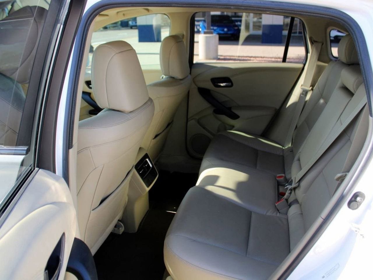 Used 2018 Acura RDX FWD w/ Technology Package image 10