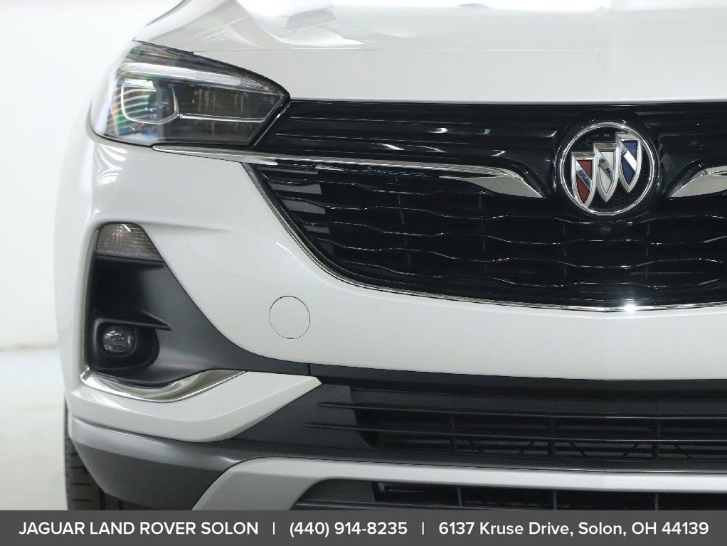 Used 2020 Buick Encore GX Essence w/ Experience Buick Package image 42