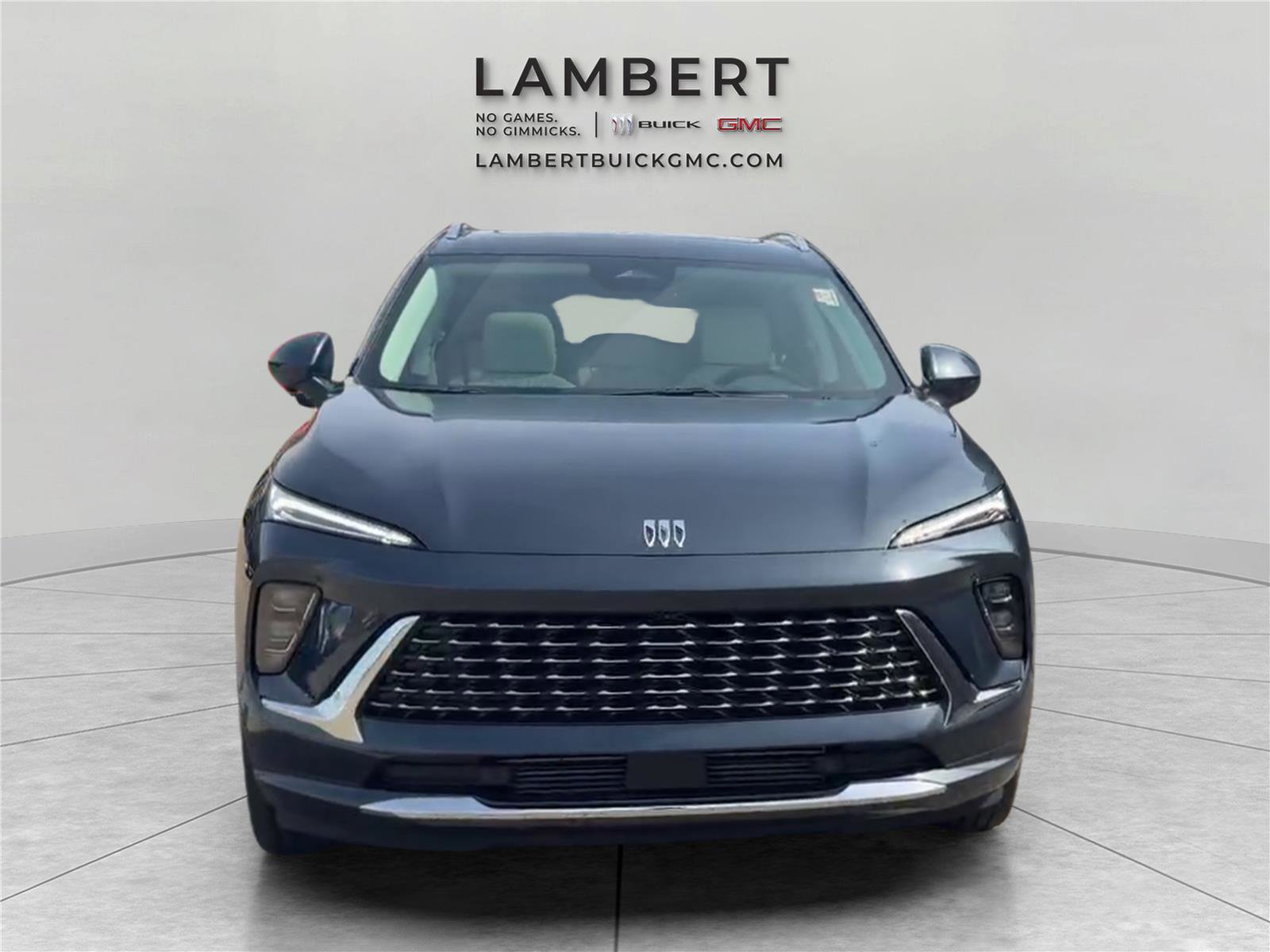 New 2026 Buick Envision Avenir image 8