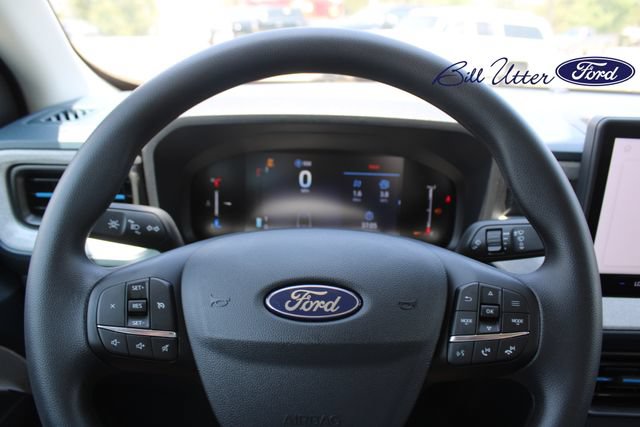 New 2026 Ford Maverick XLT FWD image 15