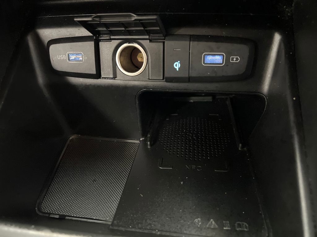 Used 2024 Hyundai Tucson SEL image 43