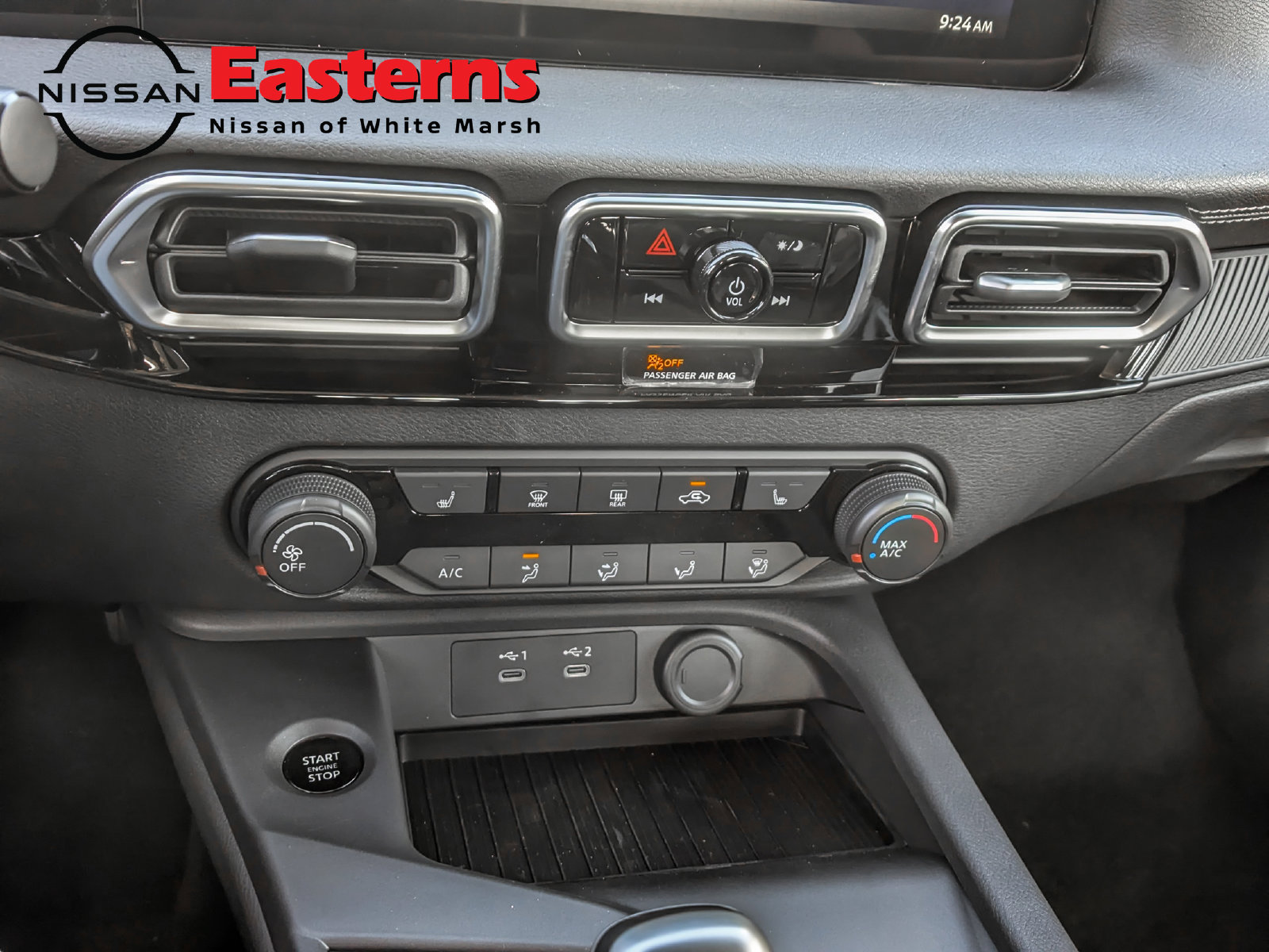 New 2027 Nissan Sentra S FWD image 19
