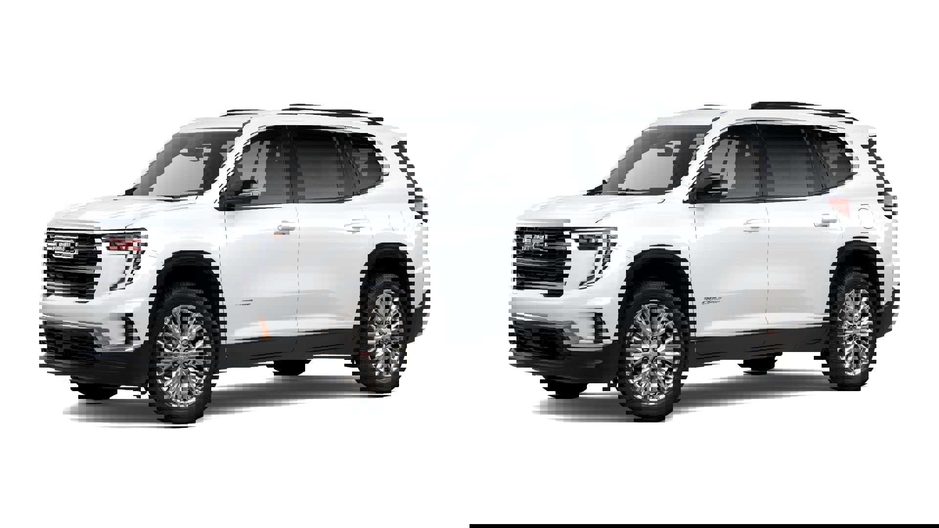 New 2025 GMC Acadia Elevation w/ Elevation Premium Package image 26