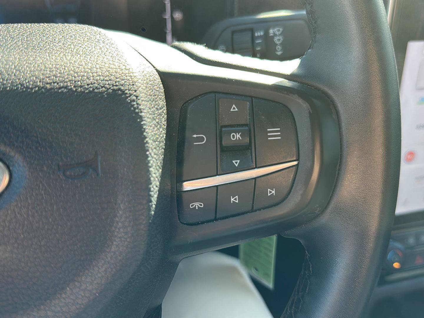 Used 2024 Ford Ranger XLT AWD/4WD image 17