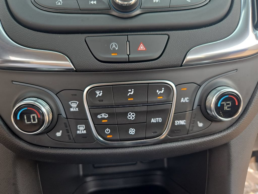 Used 2024 Chevrolet Equinox LT AWD/4WD image 25