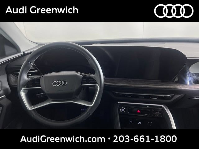 Certified 2025 Audi Q5 Premium w/ Premium Plus AWD/4WD image 18