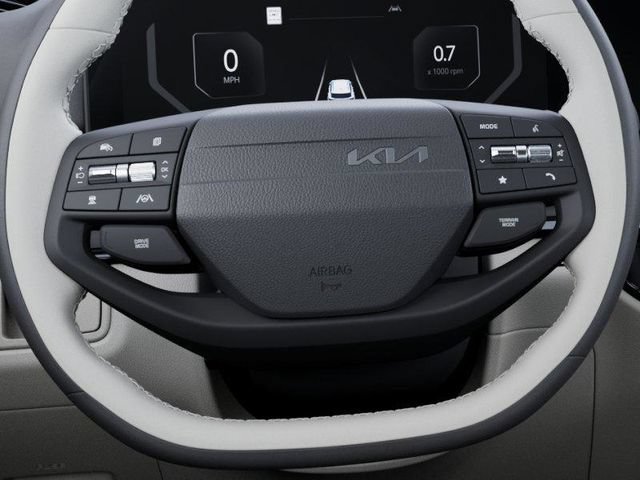 New 2027 Kia Sportage SX Prestige AWD/4WD image 22