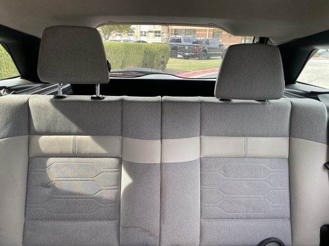 Used 2016 BMW i3 w/ Range Extender RWD image 10