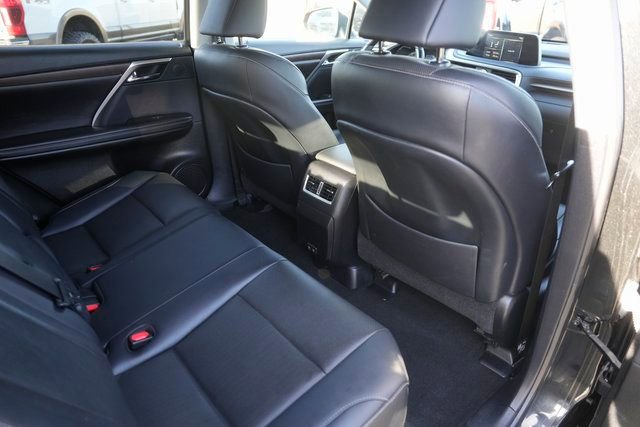 Used 2020 Lexus RX 350 FWD w/ Premium Package image 15