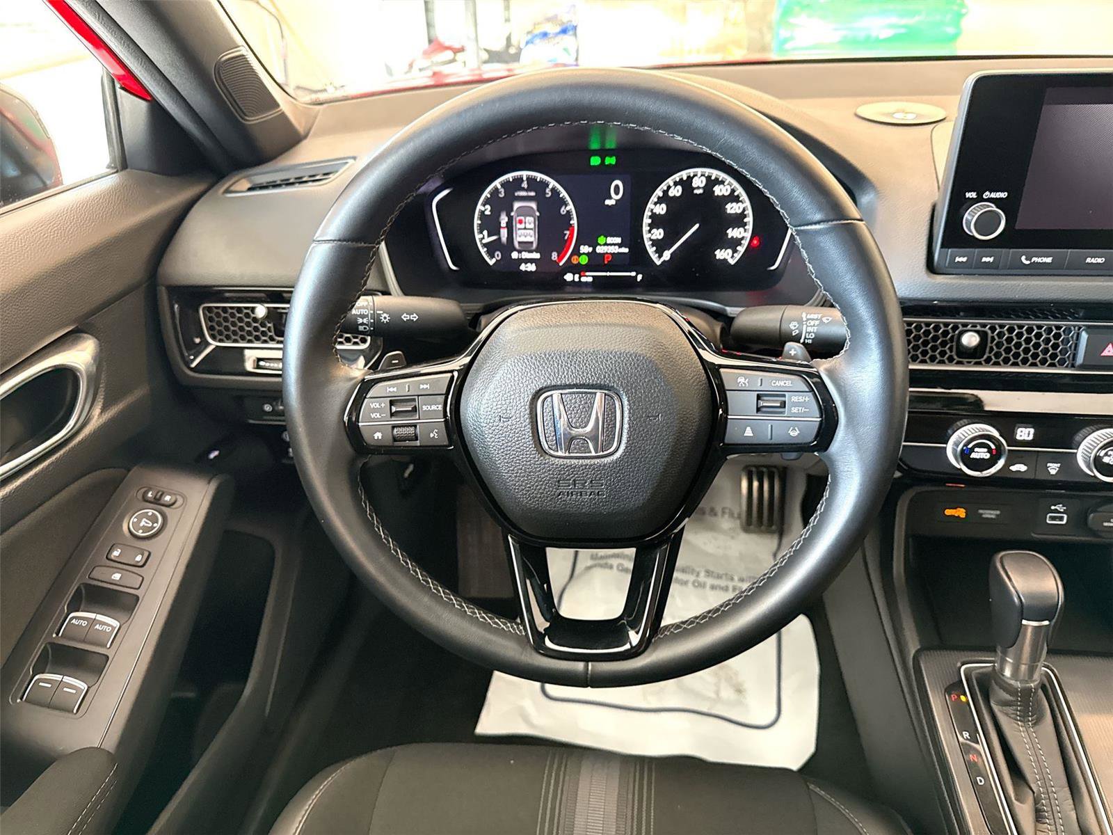 Used 2024 Honda Civic Sport image 11