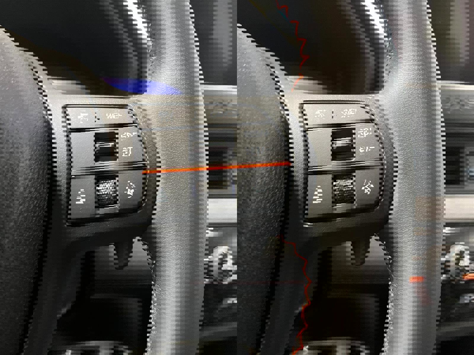 New 2026 Honda Passport TrailSport image 16