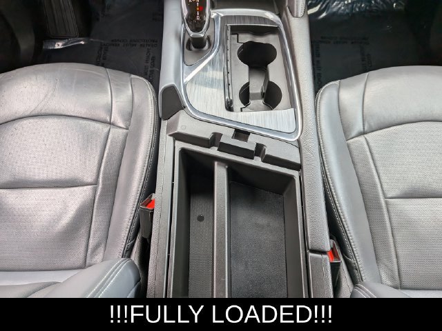 Used 2020 Buick Enclave Essence w/ Experience Buick Package AWD/4WD image 34