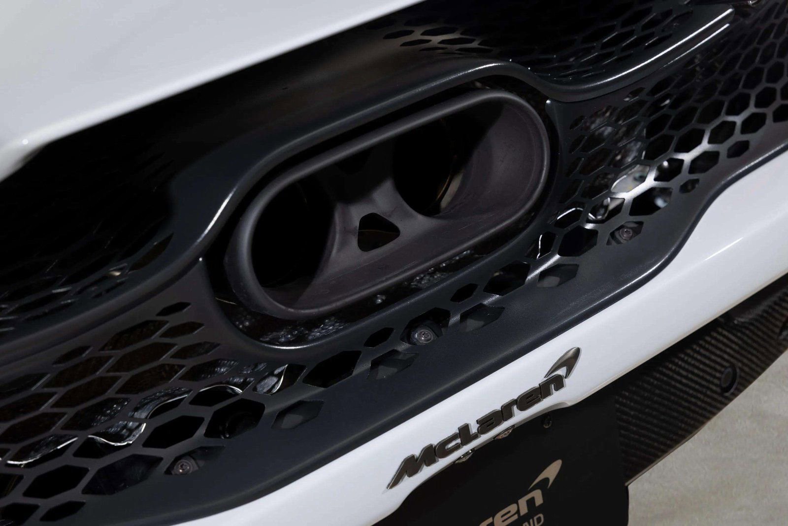 New 2026 McLaren 750S Spider image 5