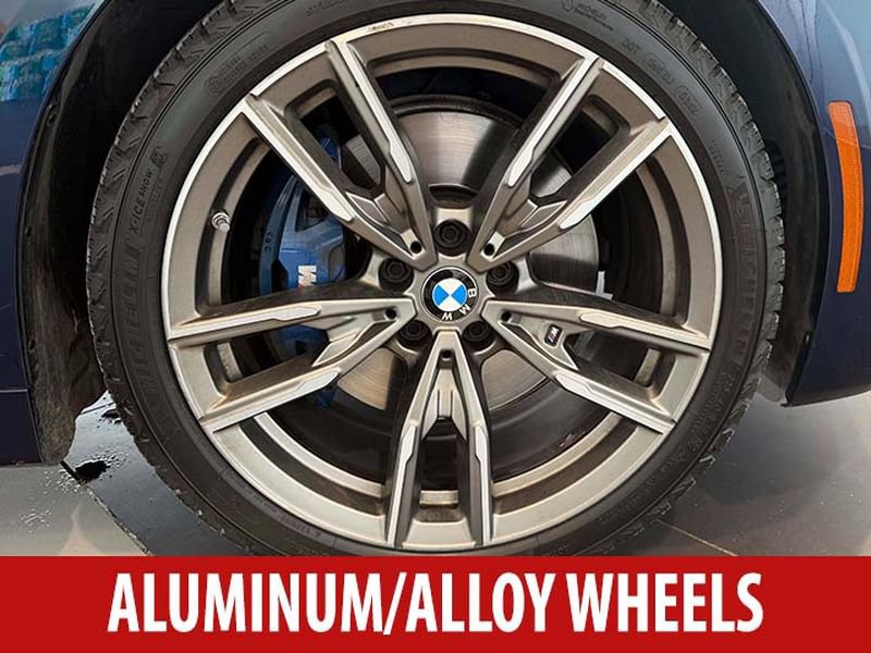Used 2021 BMW 440i xDrive Coupe w/ Premium Package AWD/4WD image 7