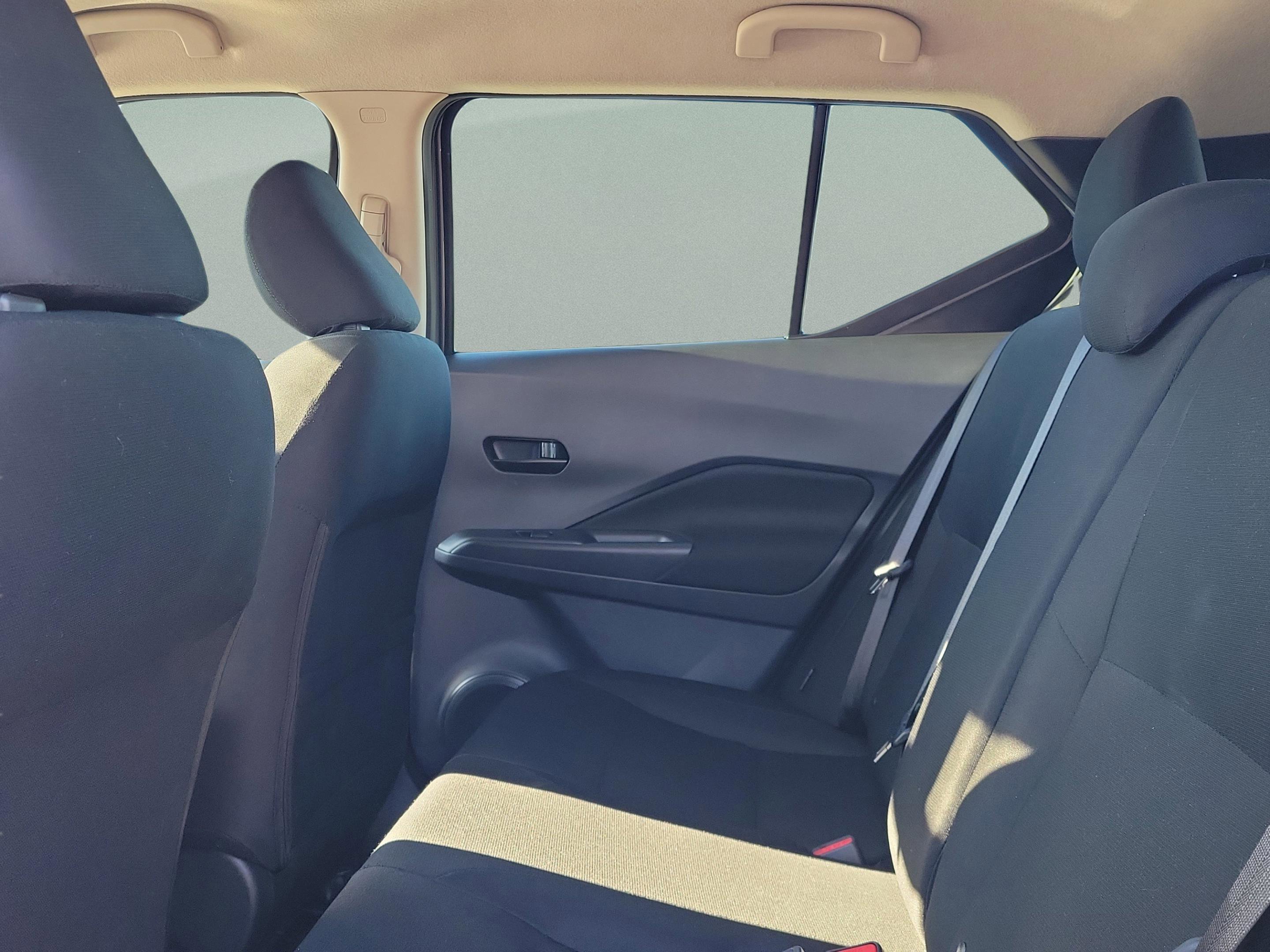 Certified 2025 Nissan Kicks Play S image 11