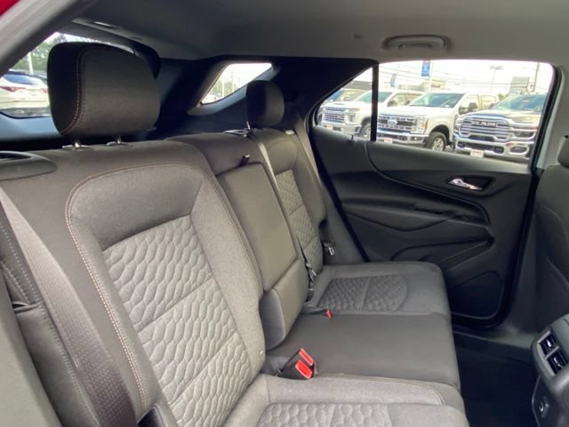 Used 2020 Chevrolet Equinox LT AWD/4WD image 22