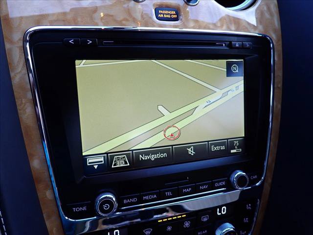 Used 2016 Bentley Continental GT AWD/4WD image 16