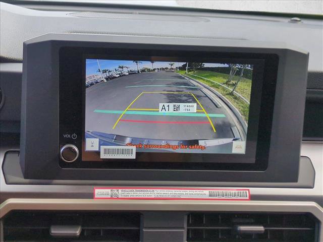 New 2026 Toyota Tacoma TRD Sport image 13