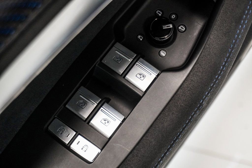 Used 2025 Audi RS 7 performance Sportback image 26