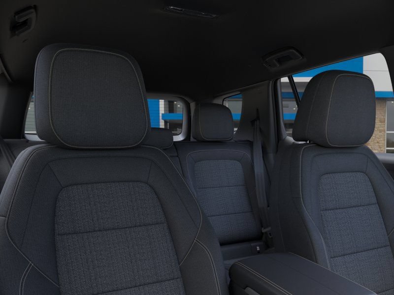 New 2026 GMC Terrain Elevation FWD image 24