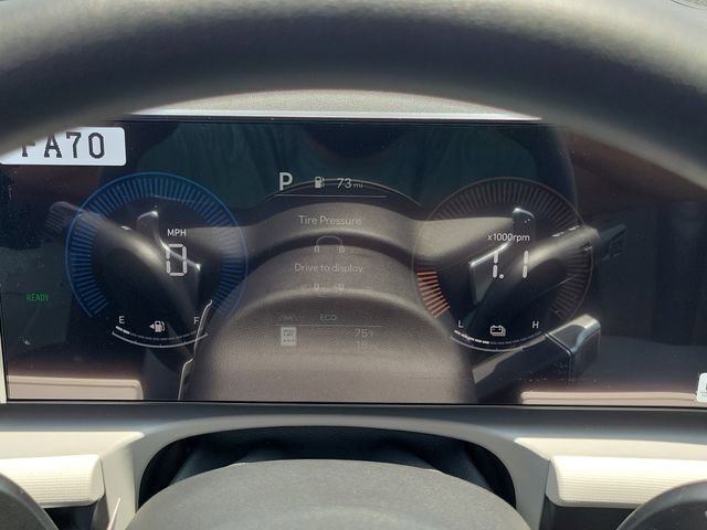 New 2026 Hyundai Tucson SEL AWD/4WD image 9