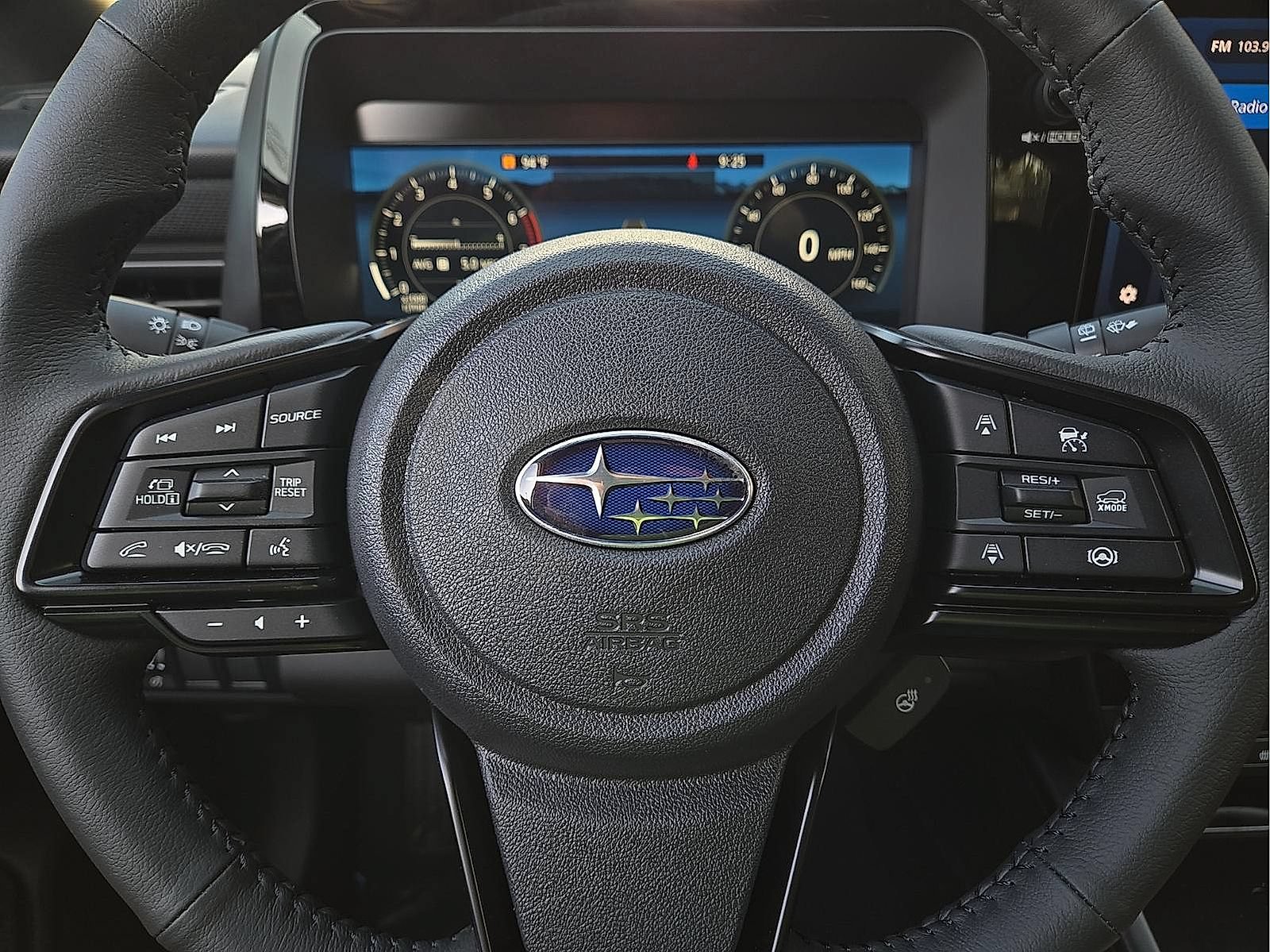 New 2026 Subaru Outback Premium AWD/4WD image 20