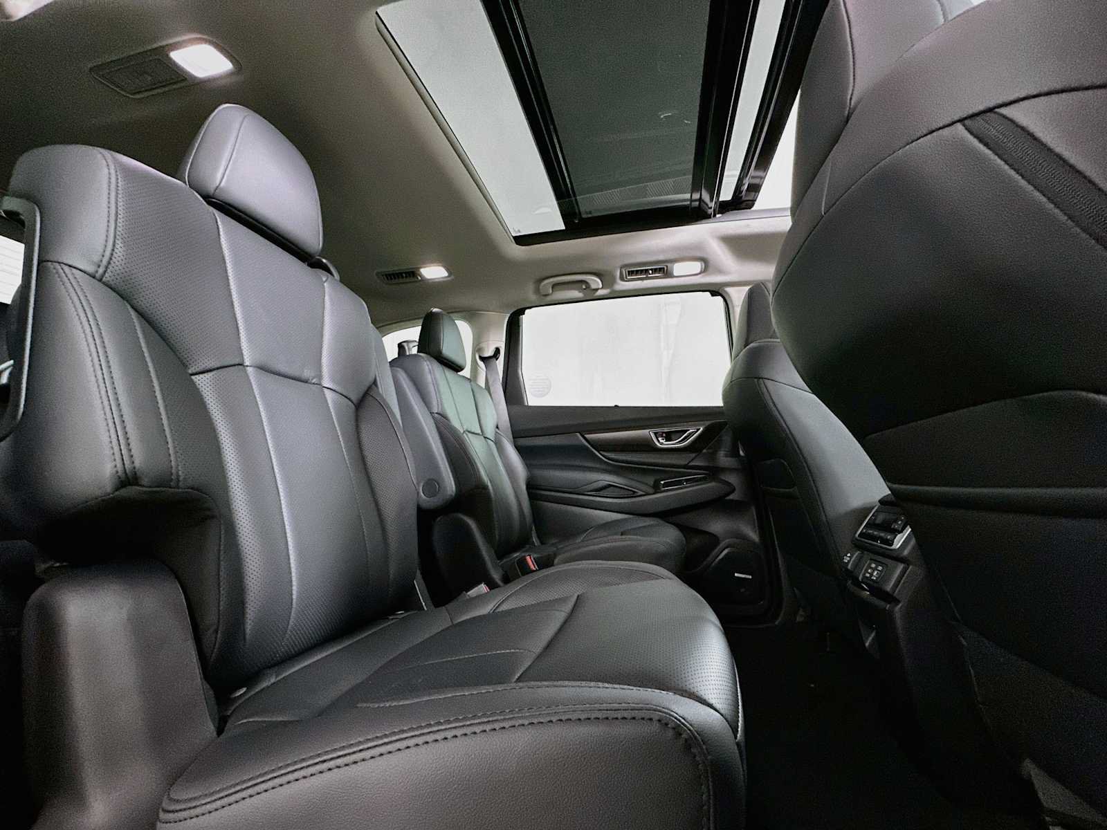 New 2027 Subaru Ascent Touring AWD/4WD image 27