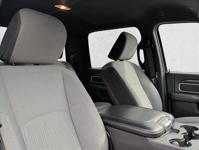 Used 2024 RAM 2500 Big Horn AWD/4WD image 22