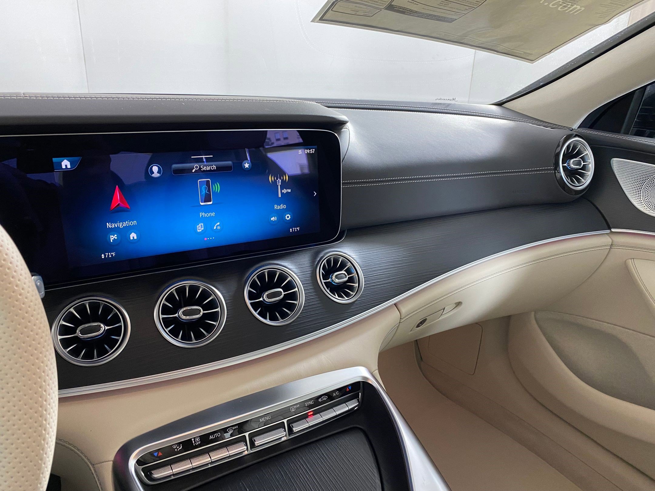 New 2026 Mercedes-Benz AMG GT 43 image 23