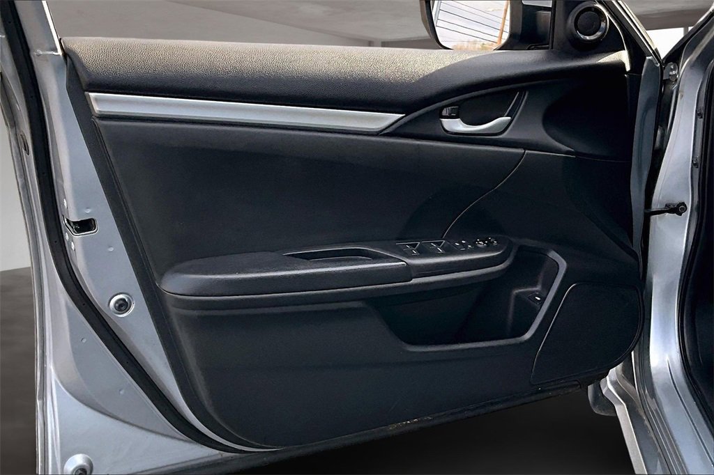 Used 2019 Honda Civic Sport image 23