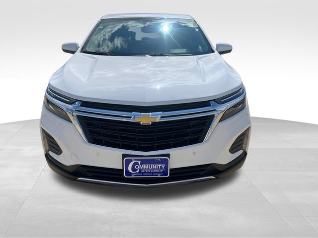 Used 2024 Chevrolet Equinox LT AWD/4WD image 10
