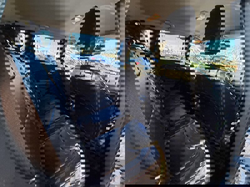 Used 2014 Jeep Cherokee Trailhawk w/ Leather Interior Group image 14