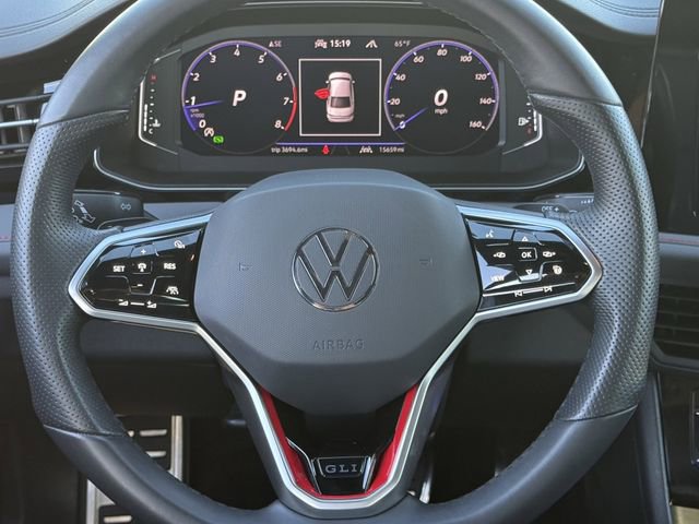 Used 2025 Volkswagen Jetta GLI Autobahn image 9