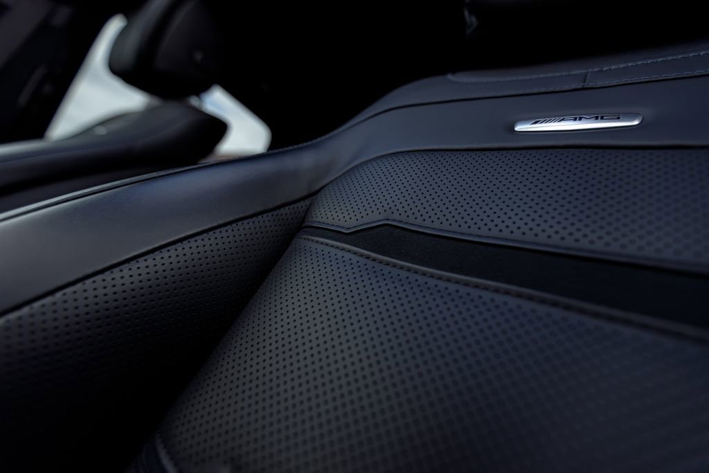 Certified 2024 Mercedes-Benz G 63 AMG 4MATIC image 25