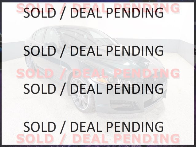 Used 2015 Jaguar XF Sport AWD/4WD image 1