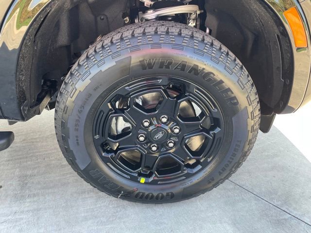 New 2025 Ford Ranger XLT w/ FX4 Off-Road Package image 30