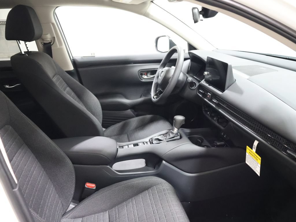 New 2027 Honda HR-V LX image 20