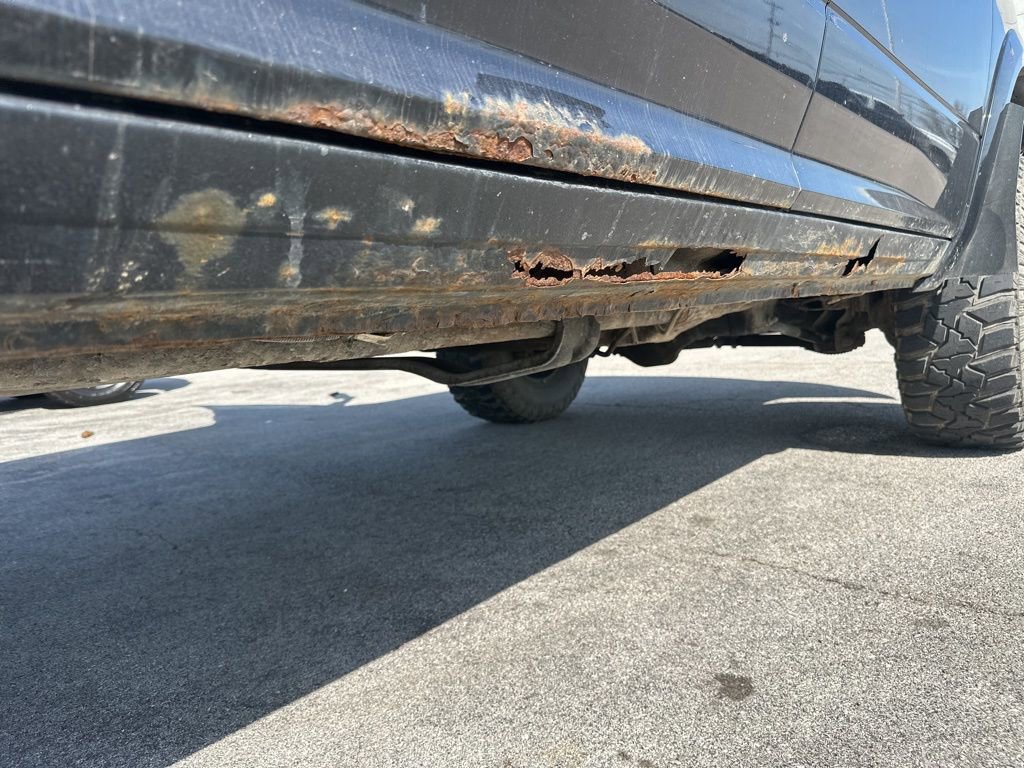 Used 2011 RAM 2500 Laramie w/ Protection Group image 14