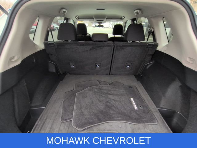 Used 2023 Nissan Rogue S AWD/4WD image 25