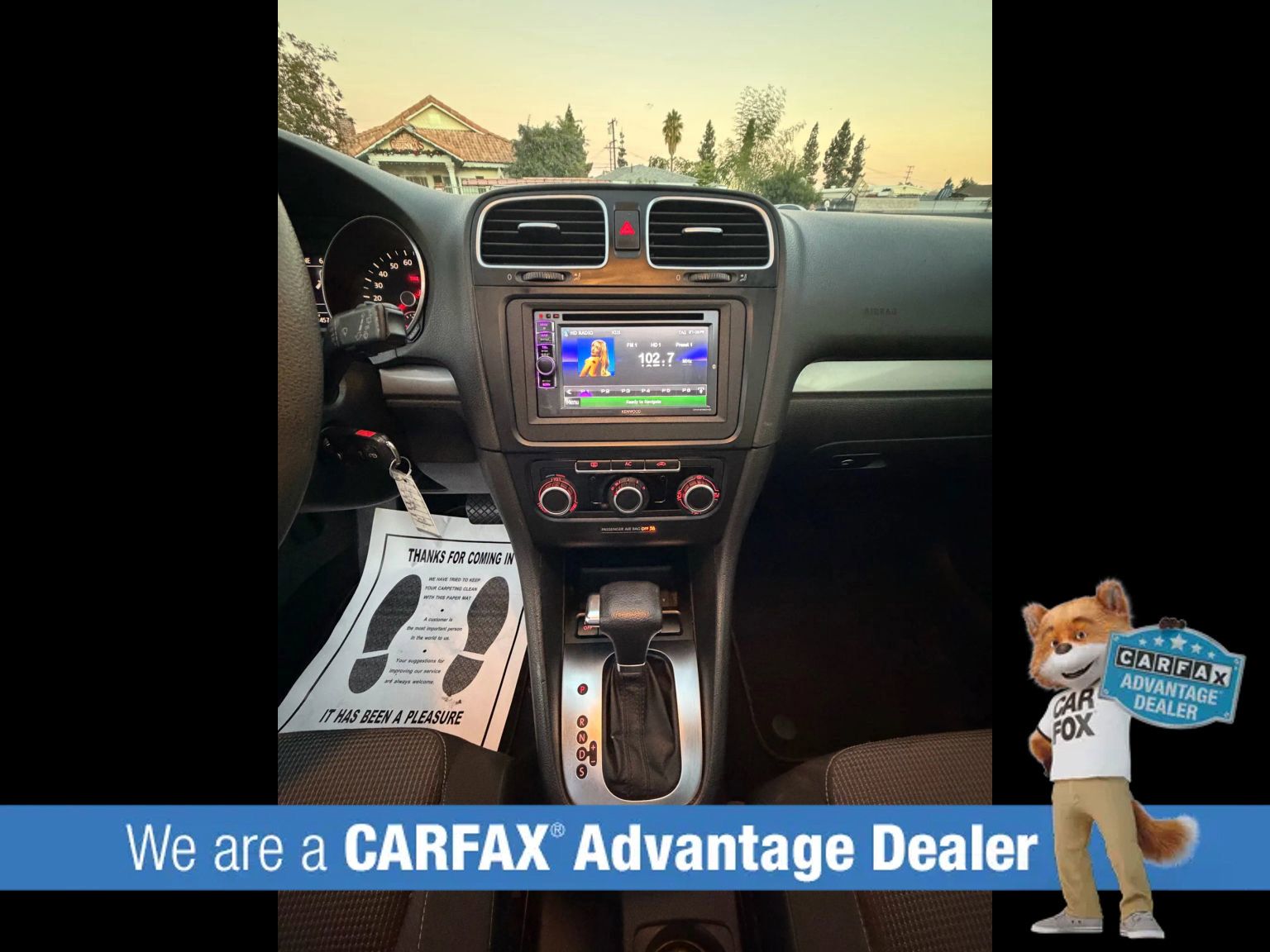 Used 2010 Volkswagen Golf 2-Door image 20