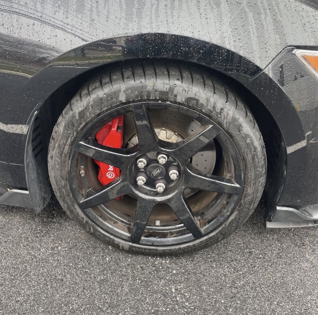 Used 2017 Ford Mustang Shelby GT350R w/ GT350R Equipment Group 920A image 21