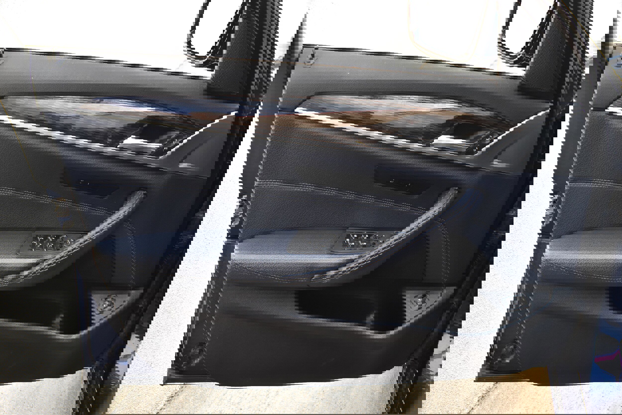 Used 2019 BMW 530i xDrive w/ Convenience Package image 22