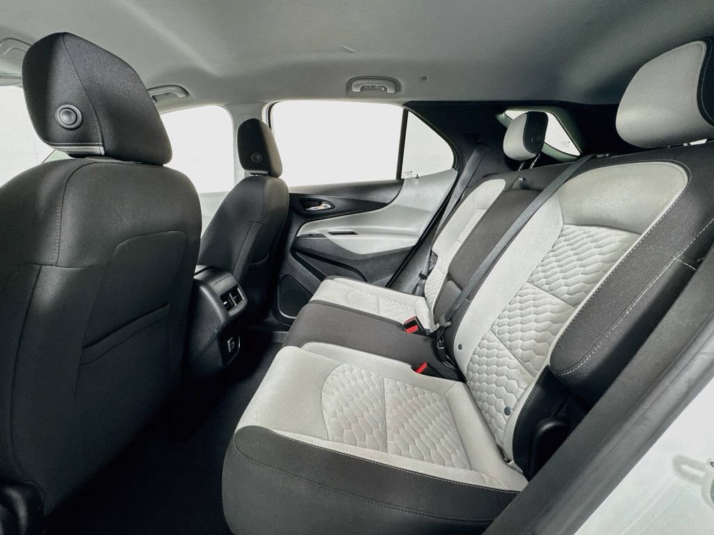 Used 2019 Chevrolet Equinox LS AWD/4WD image 10