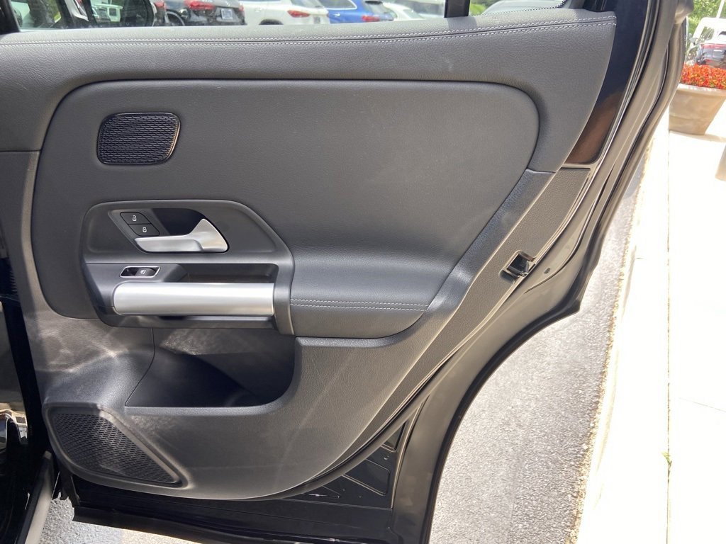 Certified 2025 Mercedes-Benz GLA 250 GLA 250 image 27